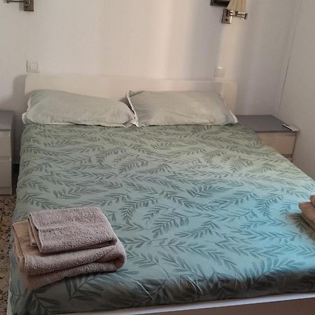 Apartamento Asturias Apartment เซบีญา ภายนอก รูปภาพ